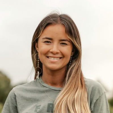 Portrait of ThaiHa Sloan