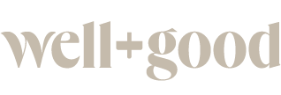 Well+Good logo