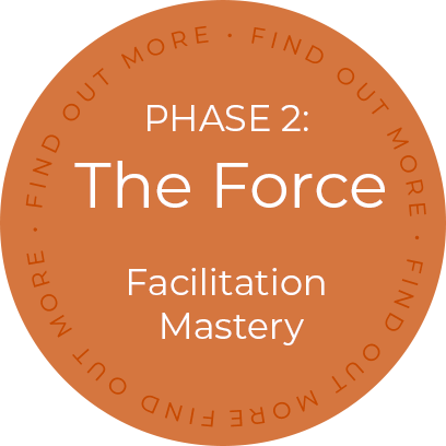 Phase Two The Force – Click to Find Out More