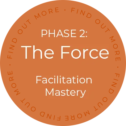 Phase Two The Force – Click to Find Out More